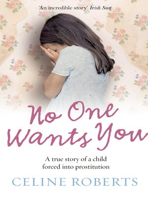No One Wants You - ebook